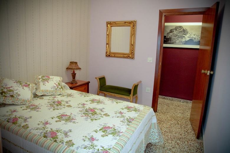 Apartamentos Casa La Remolina