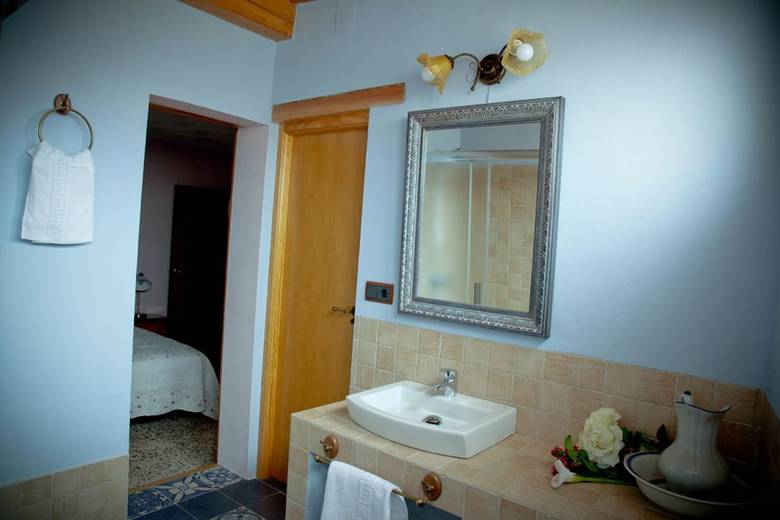 Apartamentos Casa La Remolina