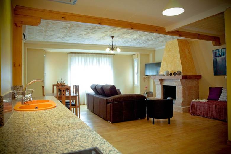 Apartamentos Casa La Remolina