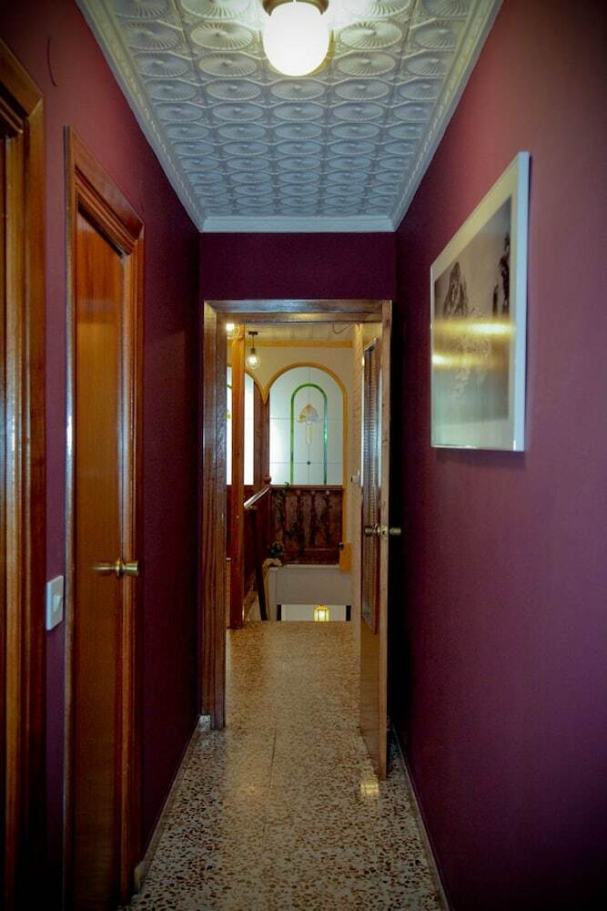Apartamentos Casa La Remolina