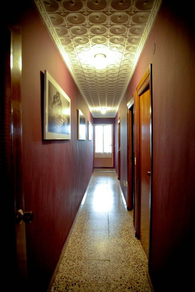 Apartamentos Casa La Remolina