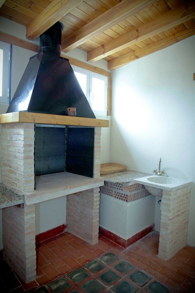 Apartamentos Casa La Remolina