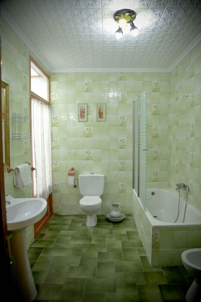 Apartamentos Casa La Remolina
