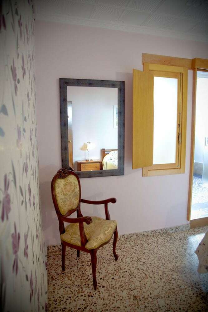 Apartamentos Casa La Remolina