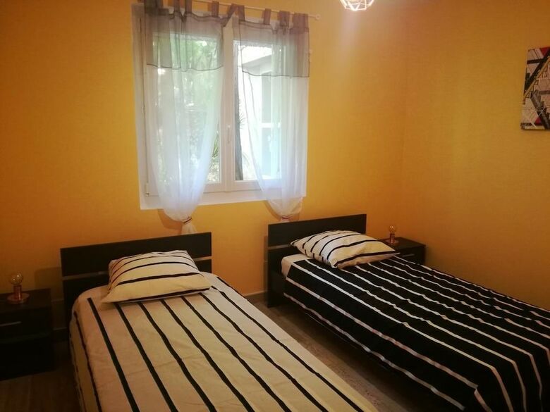 Apartamento Agachoun