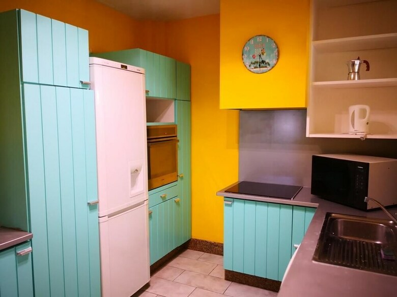 Apartamento Agachoun