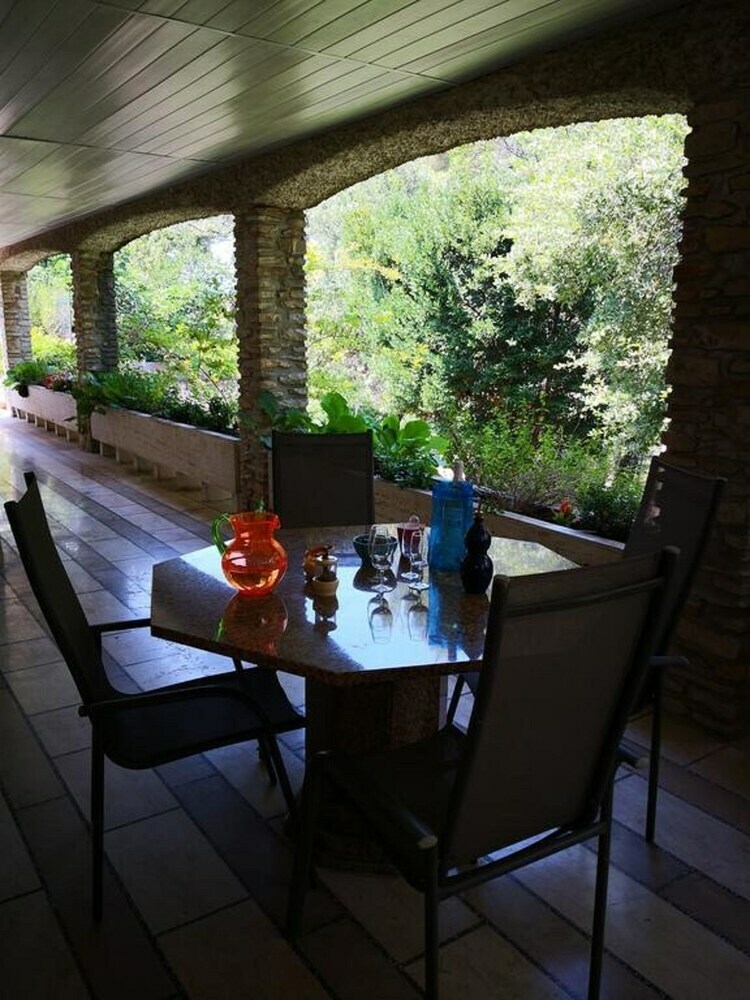 Apartamento Agachoun