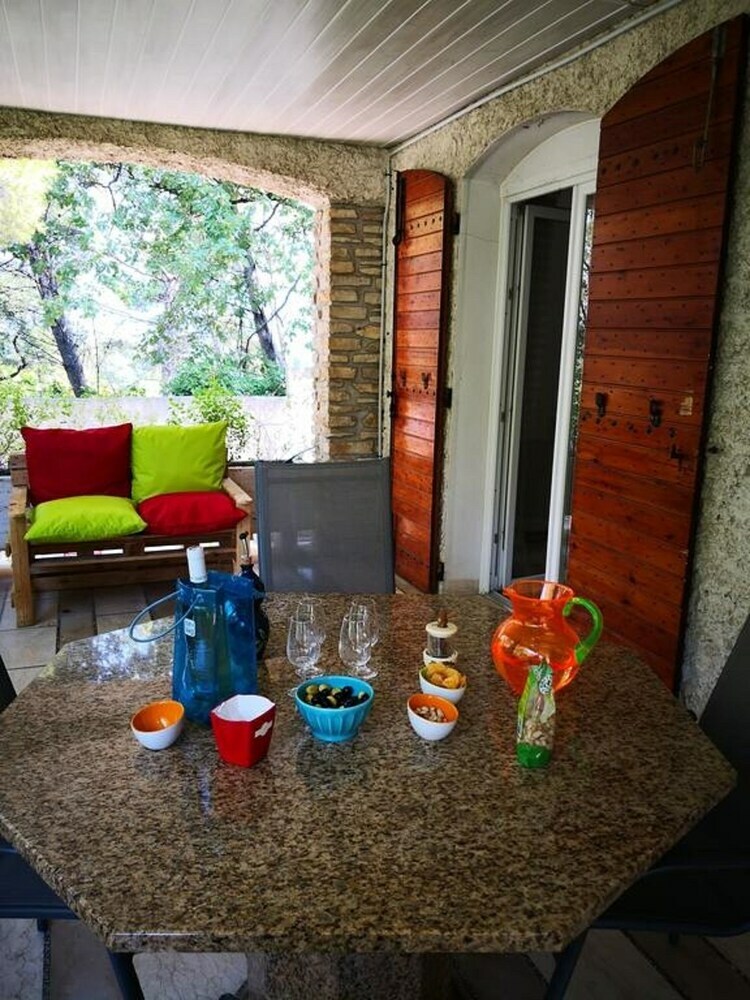Apartamento Agachoun