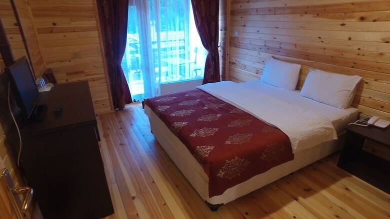 Abant Kartal Yuvasi Hotel