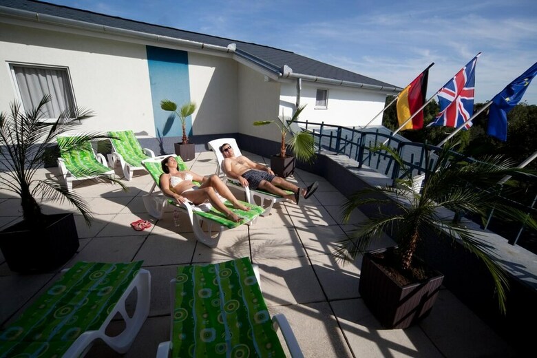 Krist�ly Hotel