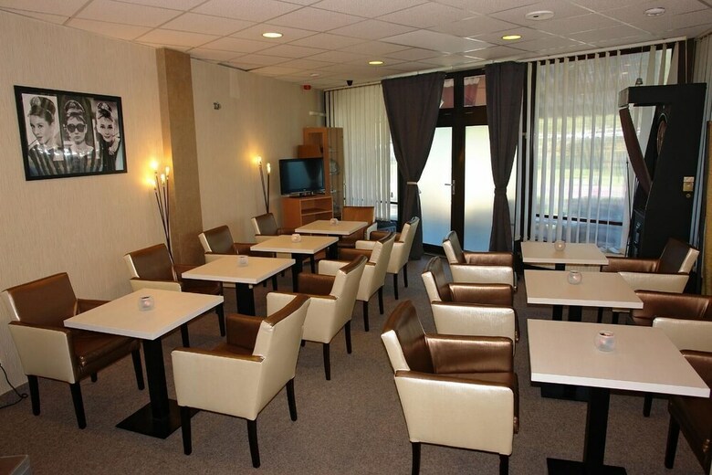 Krist�ly Hotel