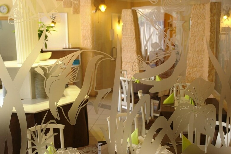 Krist�ly Hotel