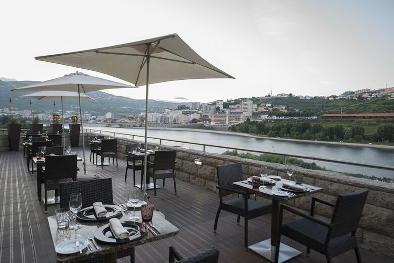 Hotel Vila Gal� Douro