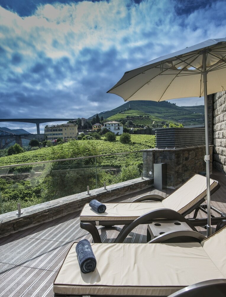 Hotel Vila Gal� Douro