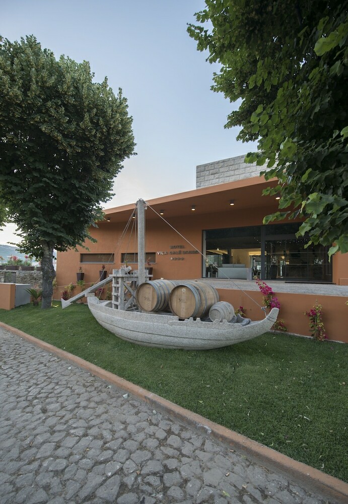 Hotel Vila Gal� Douro