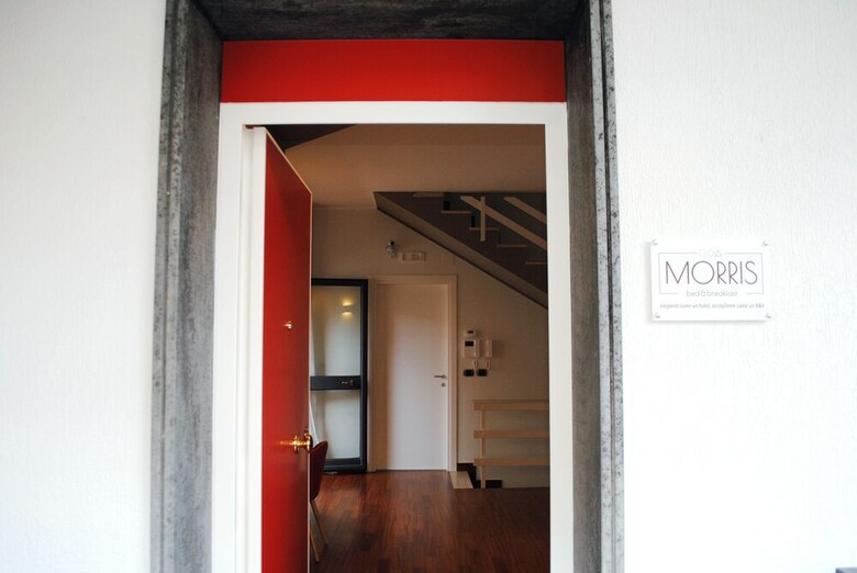 Morris B&B