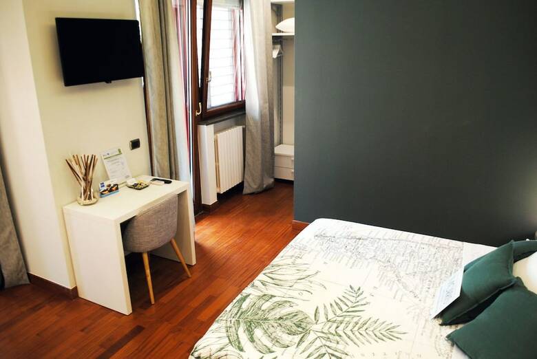 Morris B&B