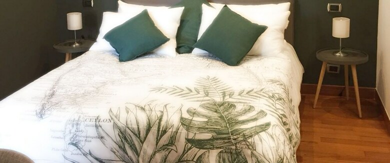 Morris B&B