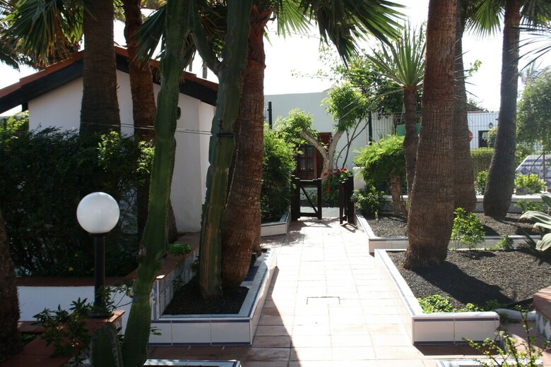 La Concha Del Mar Apartments