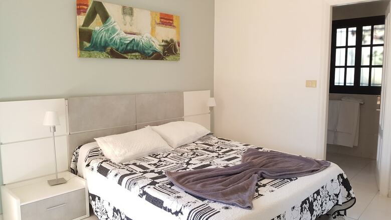 La Concha Del Mar Apartments