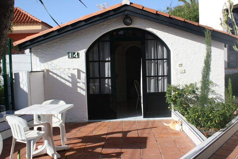 La Concha Del Mar Apartments