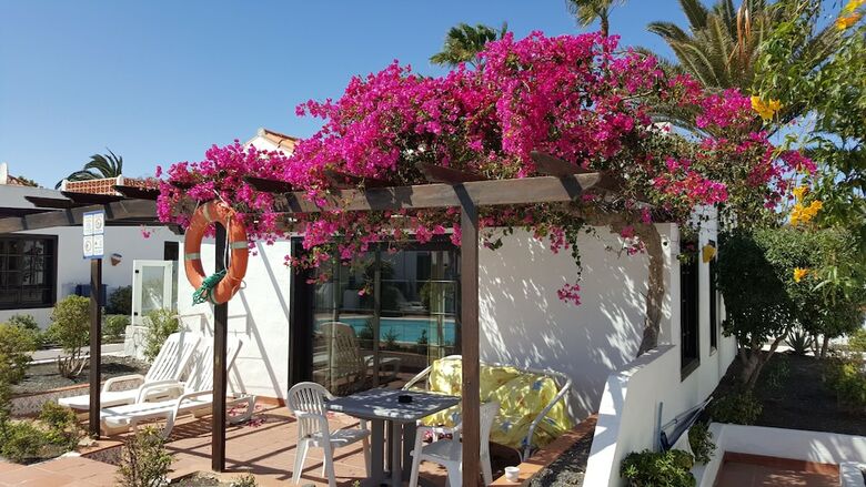 La Concha Del Mar Apartments