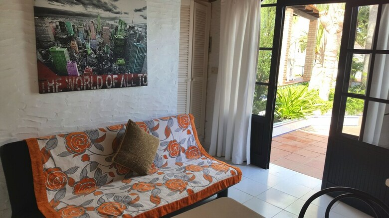 La Concha Del Mar Apartments