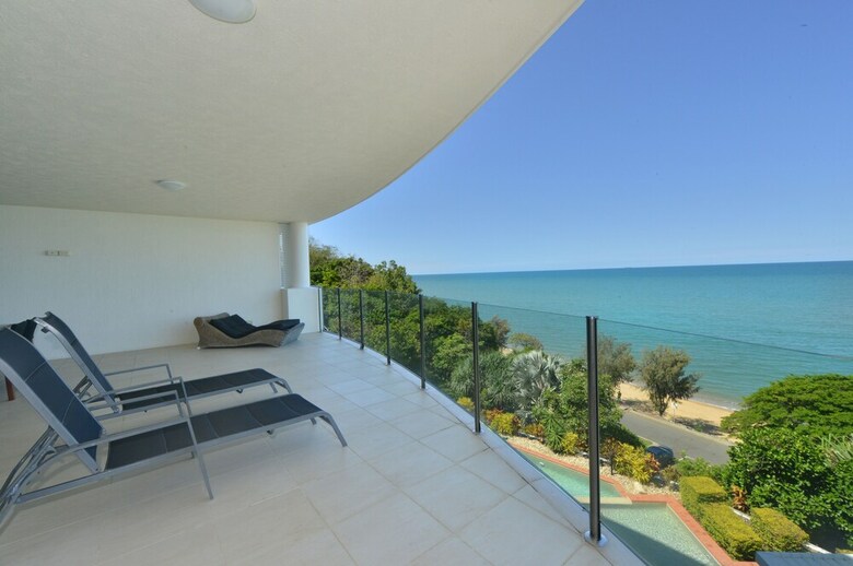 Apartamentos Bellevue At Trinity Beach
