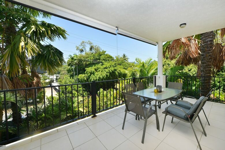 Apartamentos Bellevue At Trinity Beach