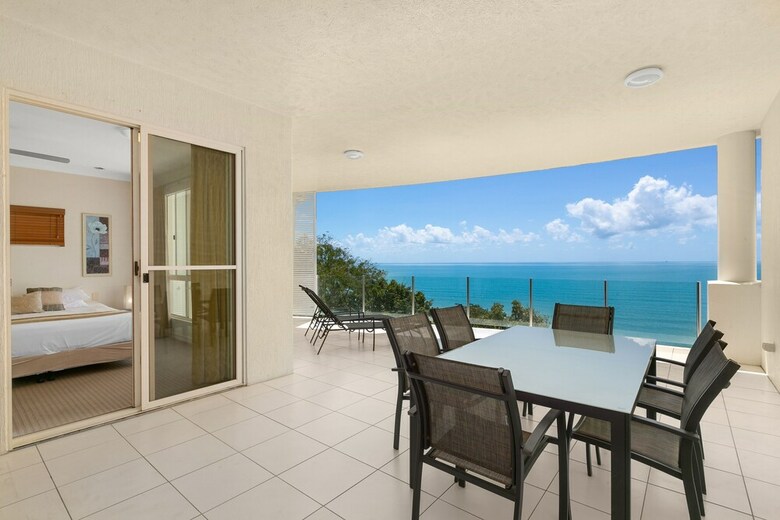 Apartamentos Bellevue At Trinity Beach