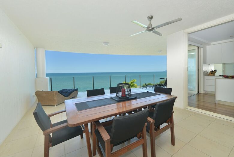 Apartamentos Bellevue At Trinity Beach