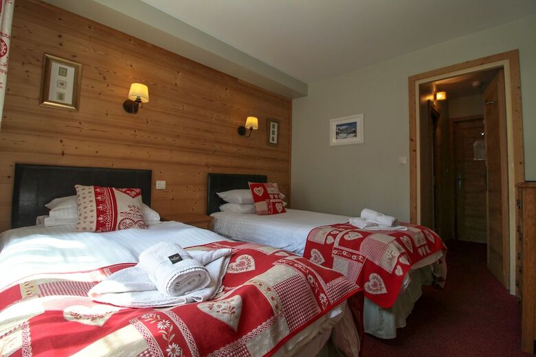 Hotel Christiania