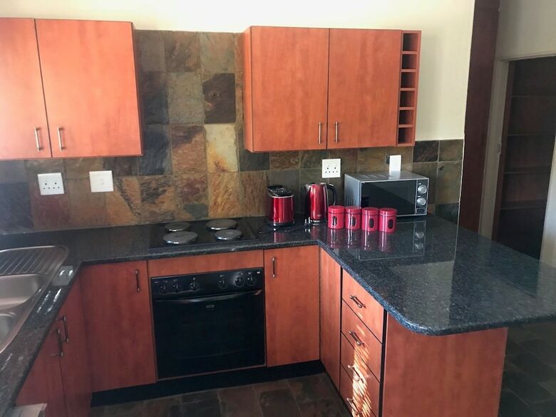 Apartamentos Shakala Village