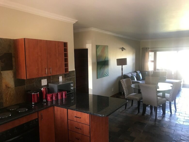 Apartamentos Shakala Village