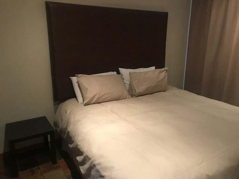 Apartamentos Shakala Village