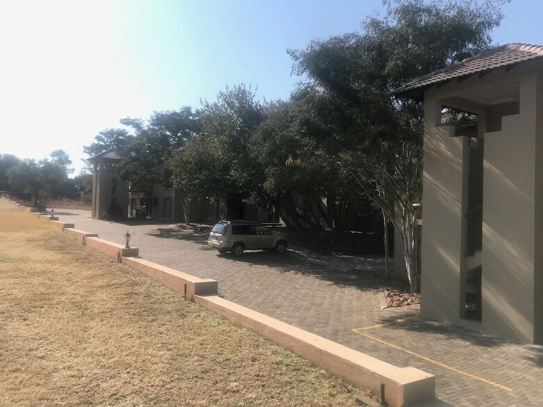 Apartamentos Shakala Village