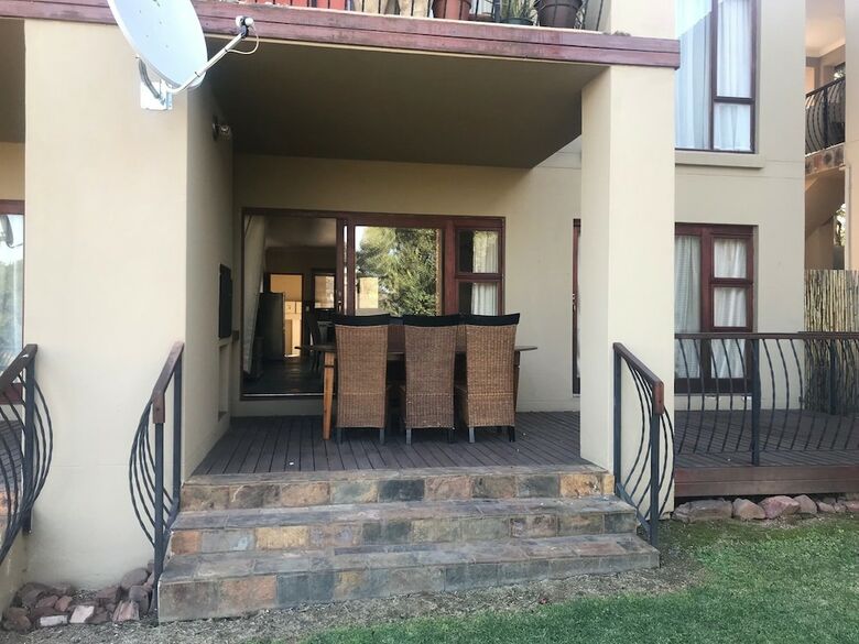 Apartamentos Shakala Village