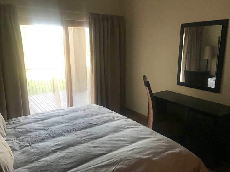 Apartamentos Shakala Village