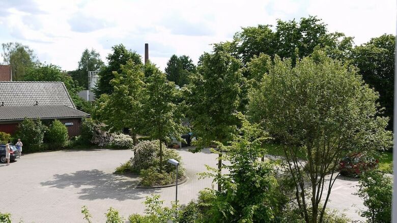 Hotel Th�les*** G�stehaus Garni Hoya