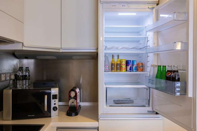 Apartamento Westminster Dubai Mall