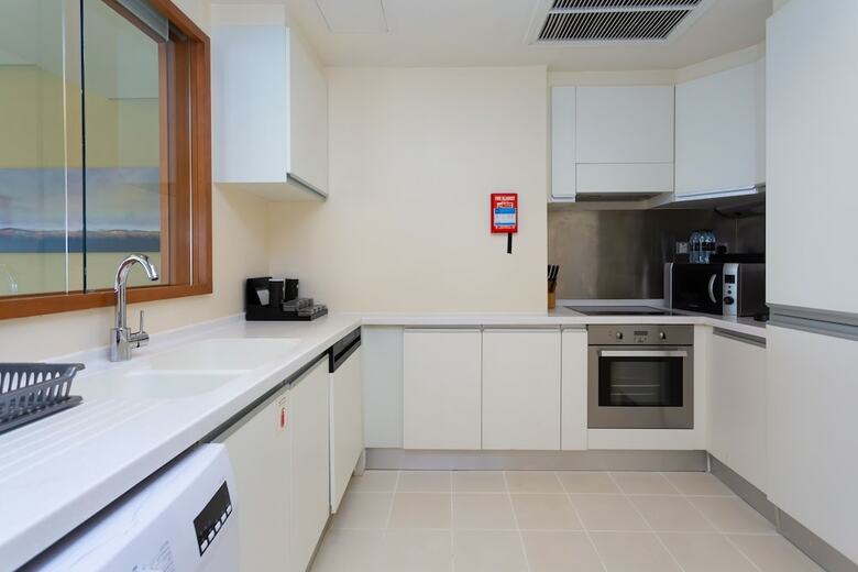 Apartamento Westminster Dubai Mall