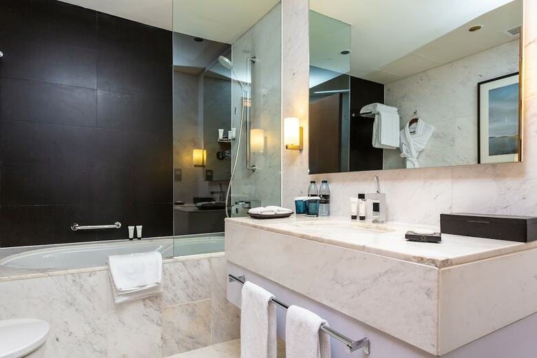 Apartamento Westminster Dubai Mall