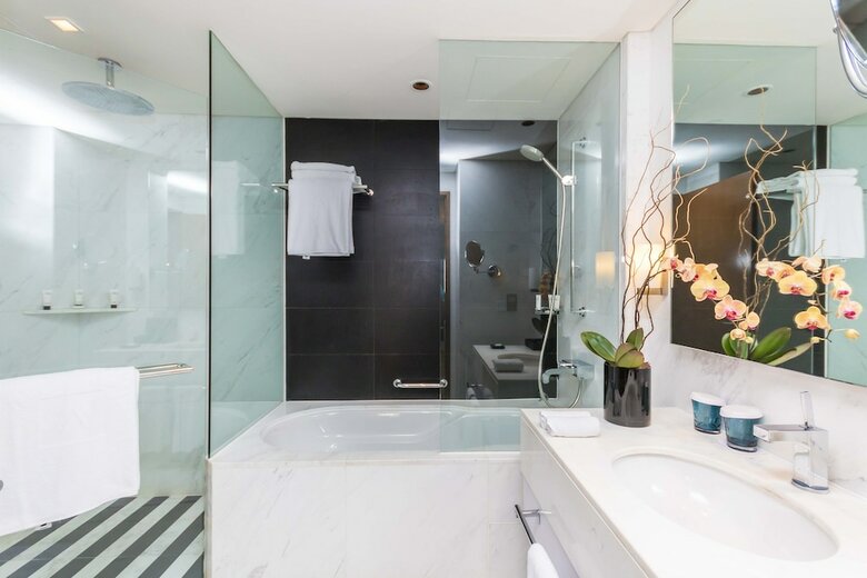 Apartamento Westminster Dubai Mall