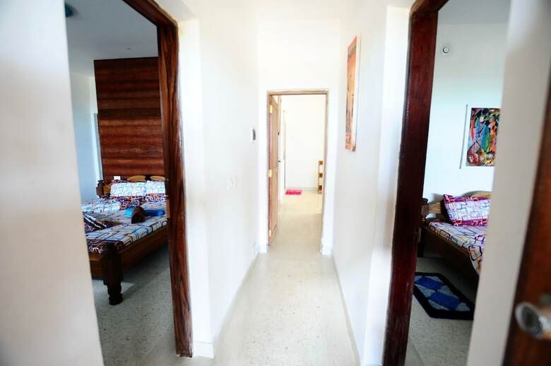 Hotel Villa Noah
