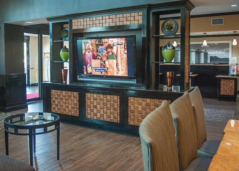Hotel Hampton Inn & Suites Palestine