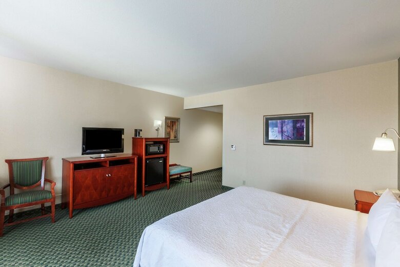 Hotel Hampton Inn & Suites El Paso West