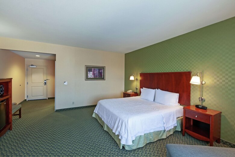 Hotel Hampton Inn & Suites El Paso West