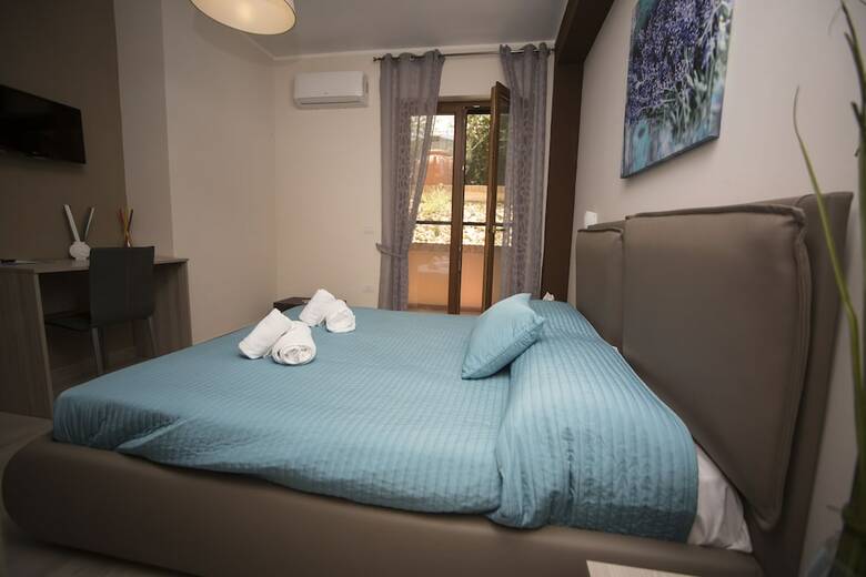 B&B Villa Gaudium