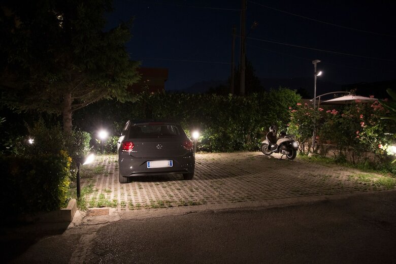 B&B Villa Gaudium
