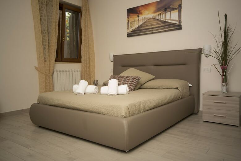B&B Villa Gaudium